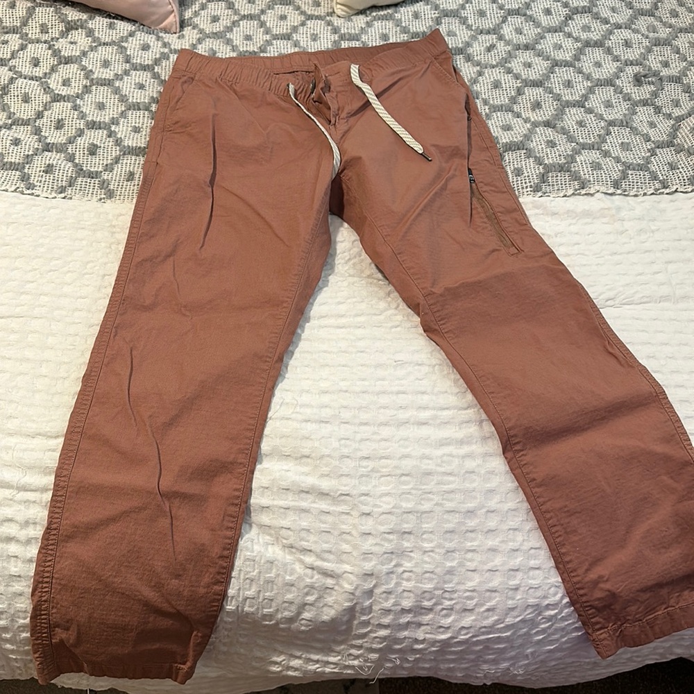 Women’s Vuori Pants